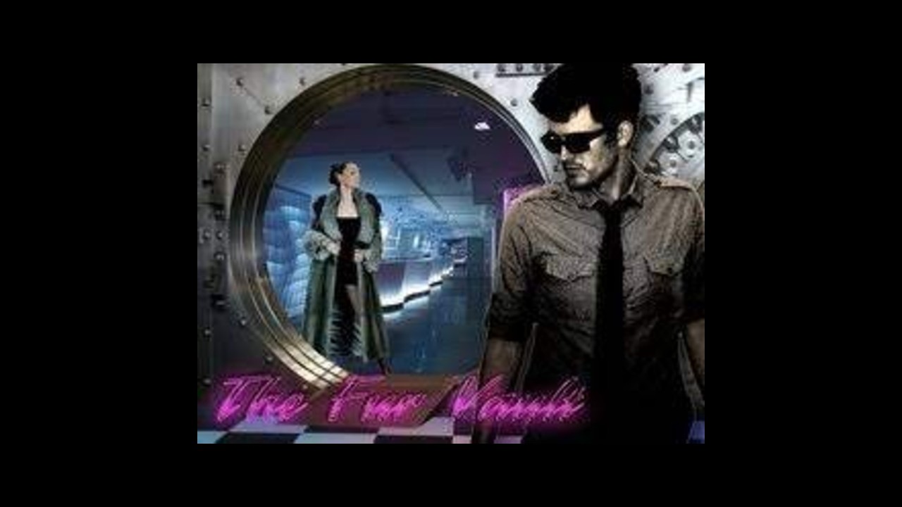 The Fur Vault - Dangerous Valentine