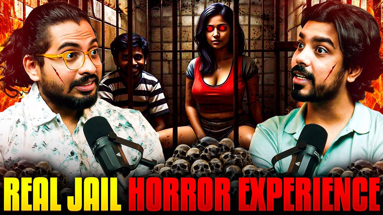 🔥Real-Life Horror, Crime & Paranormal Stories ft. 