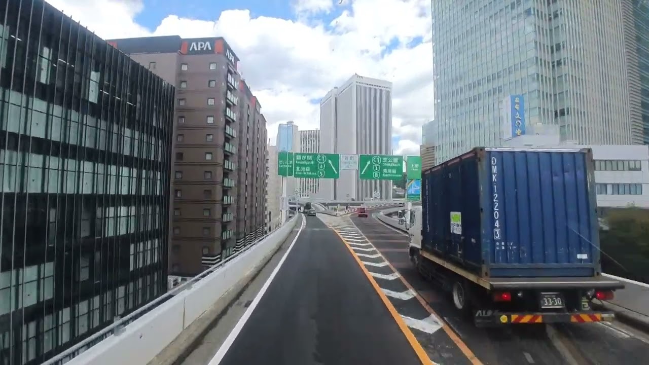 ★142【最終日】4泊5日関東〜大阪関東ツアー【舘山寺のホテル→秋葉原→浅草→銀座】