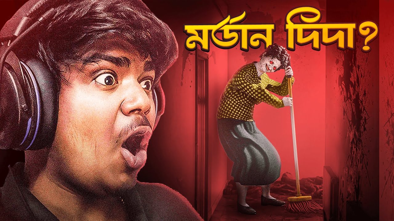 She&rsquo;s Listening to My Voice | Supernatural Bengali Horror Part 1