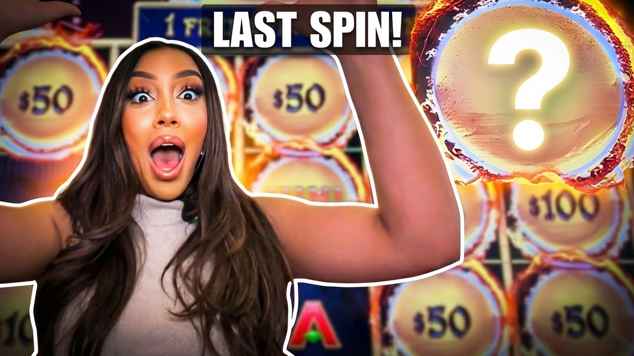 I Almost Walked Away… Then We Hit THIS!