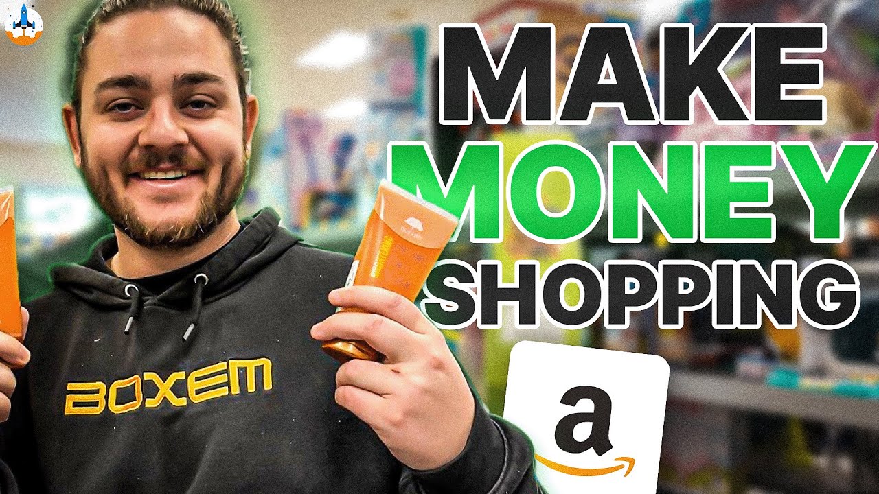 How to Make $100/hour Shopping at Marshall's | Retail Arbitrage