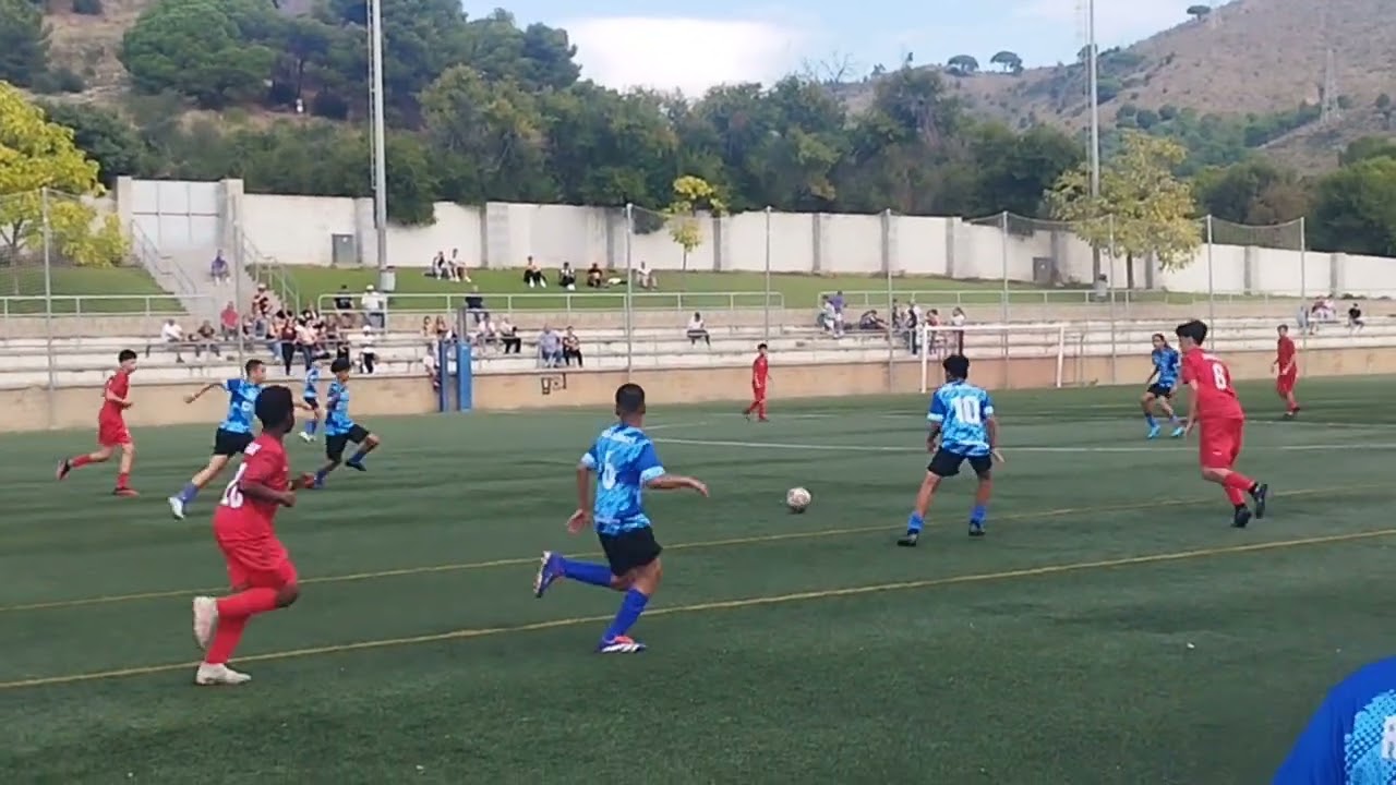 S14 InfB Canyelles-R Vallbona
