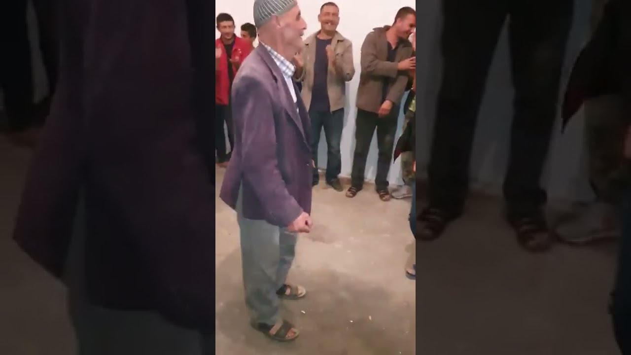 ارواح تزها مع زرنة قبايل