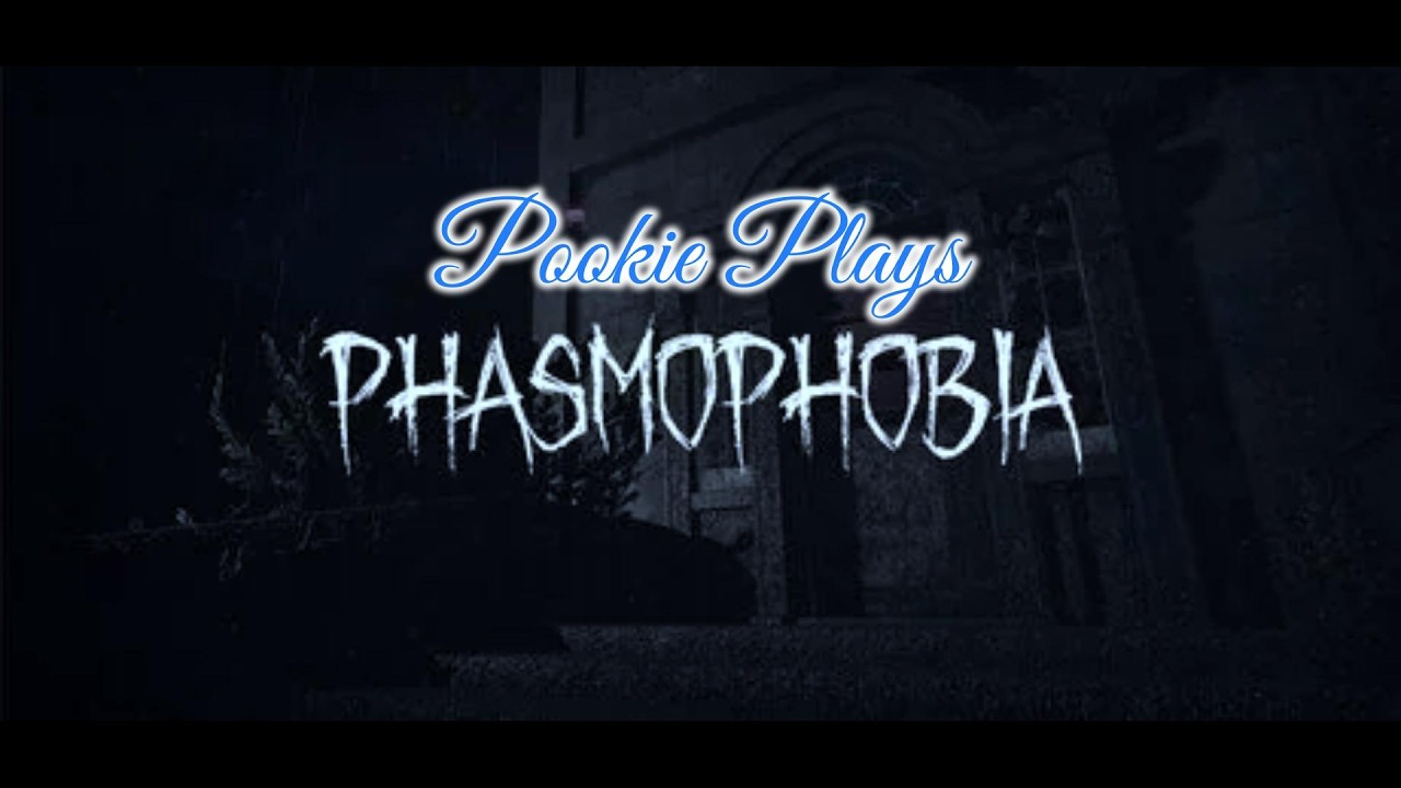 Phasmophobia episode 1