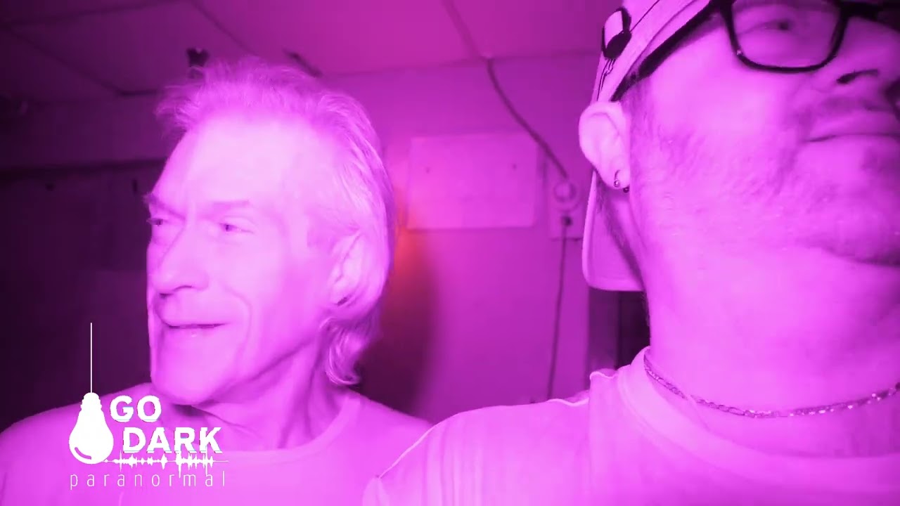 What Happened In That Body Cooler?!