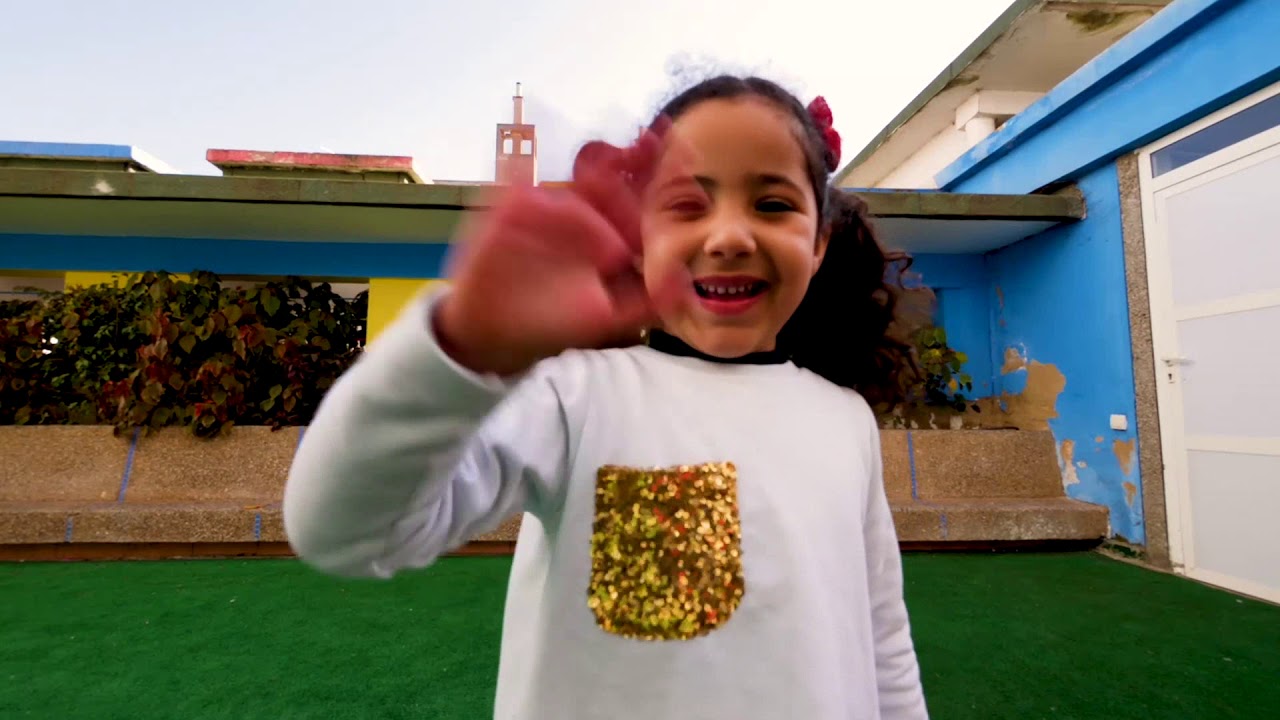 مجموعة مدارس نور زناتة ترحب  بكم