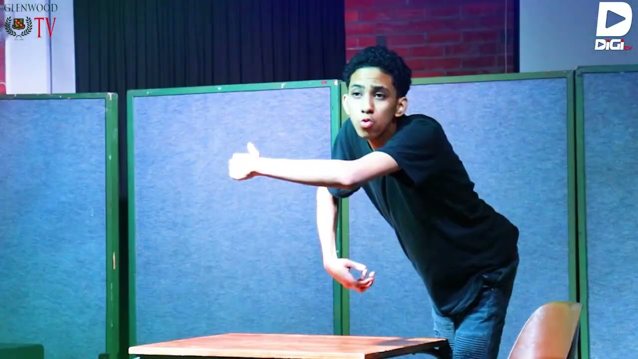 Grade 10 Drama Practical Teaser Effects Rendered