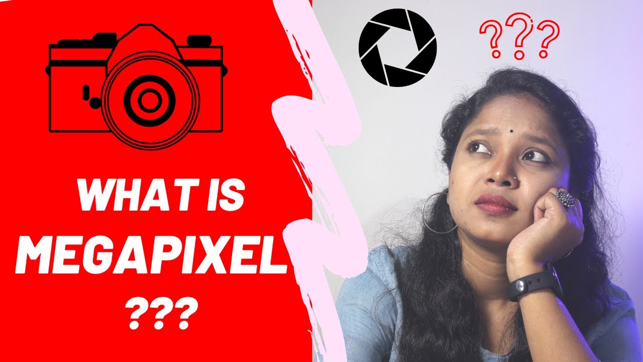 What is Megapixel? How important is it? মেগাপিক্সেল রহস্য! বেশি মেগাপিক্সেল মানেই বেশি ভাল ক্যামেরা?