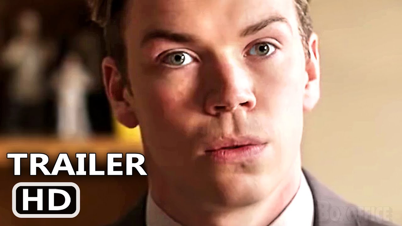 DOPESICK Trailer (2021) Will Poulter, Michael Keaton Series