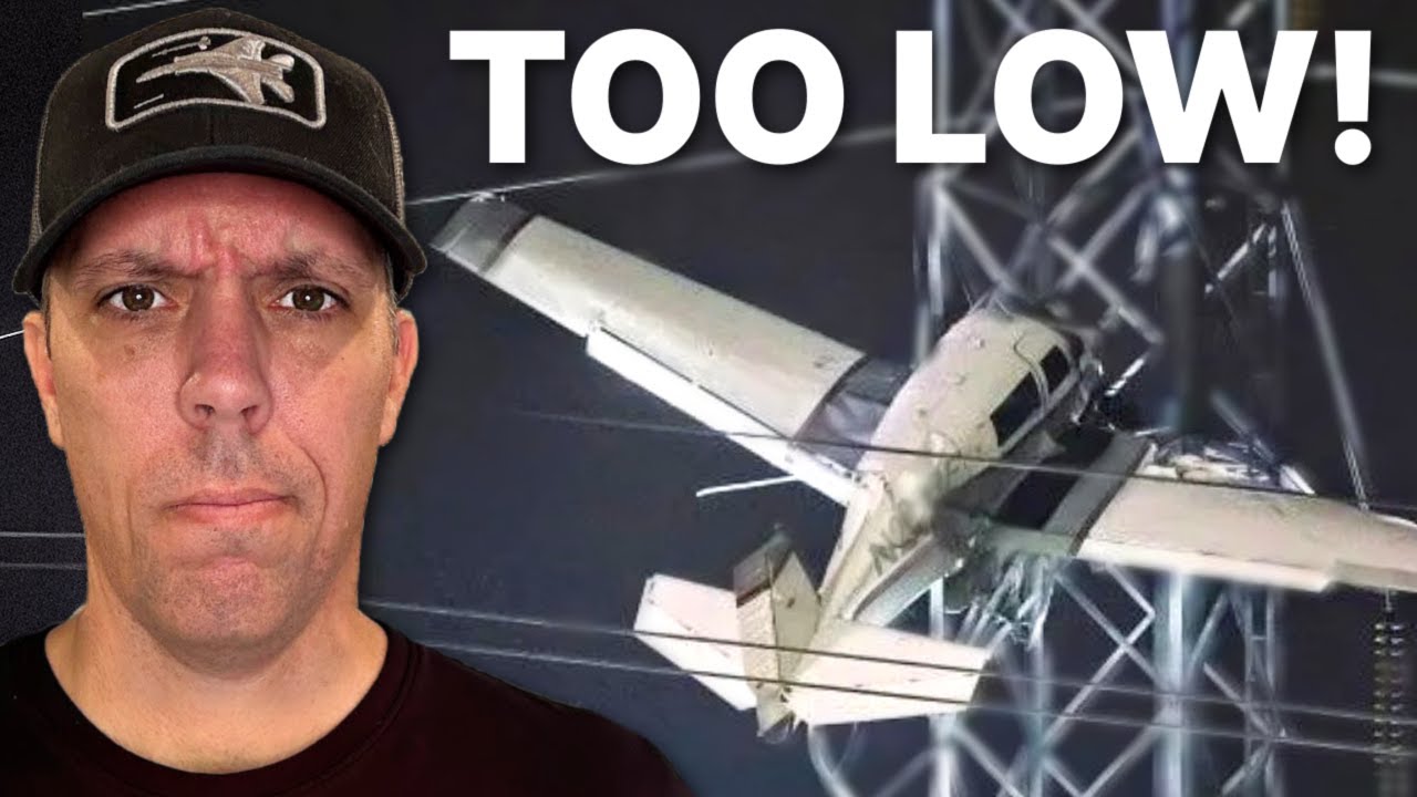 I Investigated a Pilot's RECKLESS Mistakes!