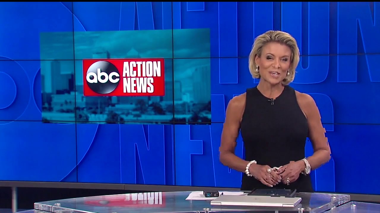 ABC Action News Latest Headlines | July 30, 7pm