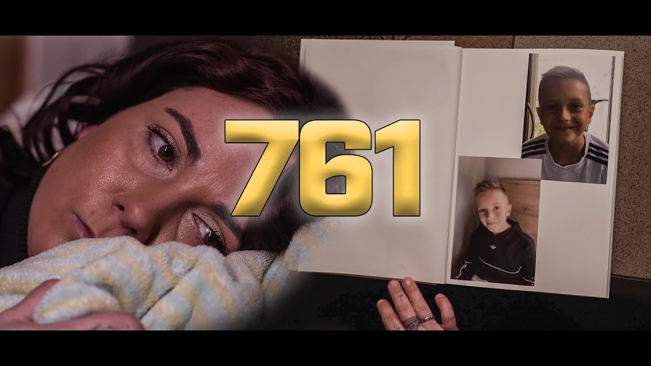 VDSIS - Can & Kevin - 761 (offizielles Musikvideo)