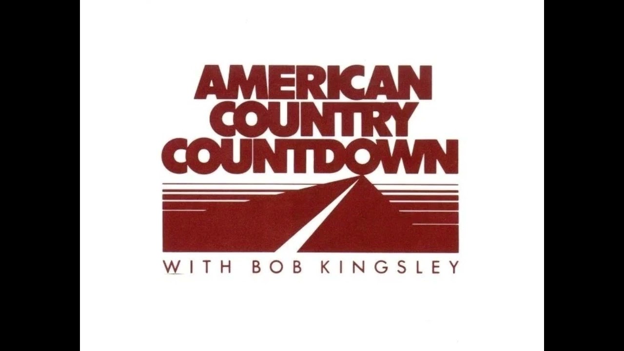ACC Top 40 April 8 1995