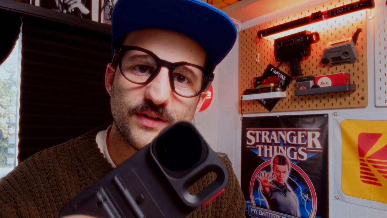 the iphone 17 pro finally makes sense for vlogging