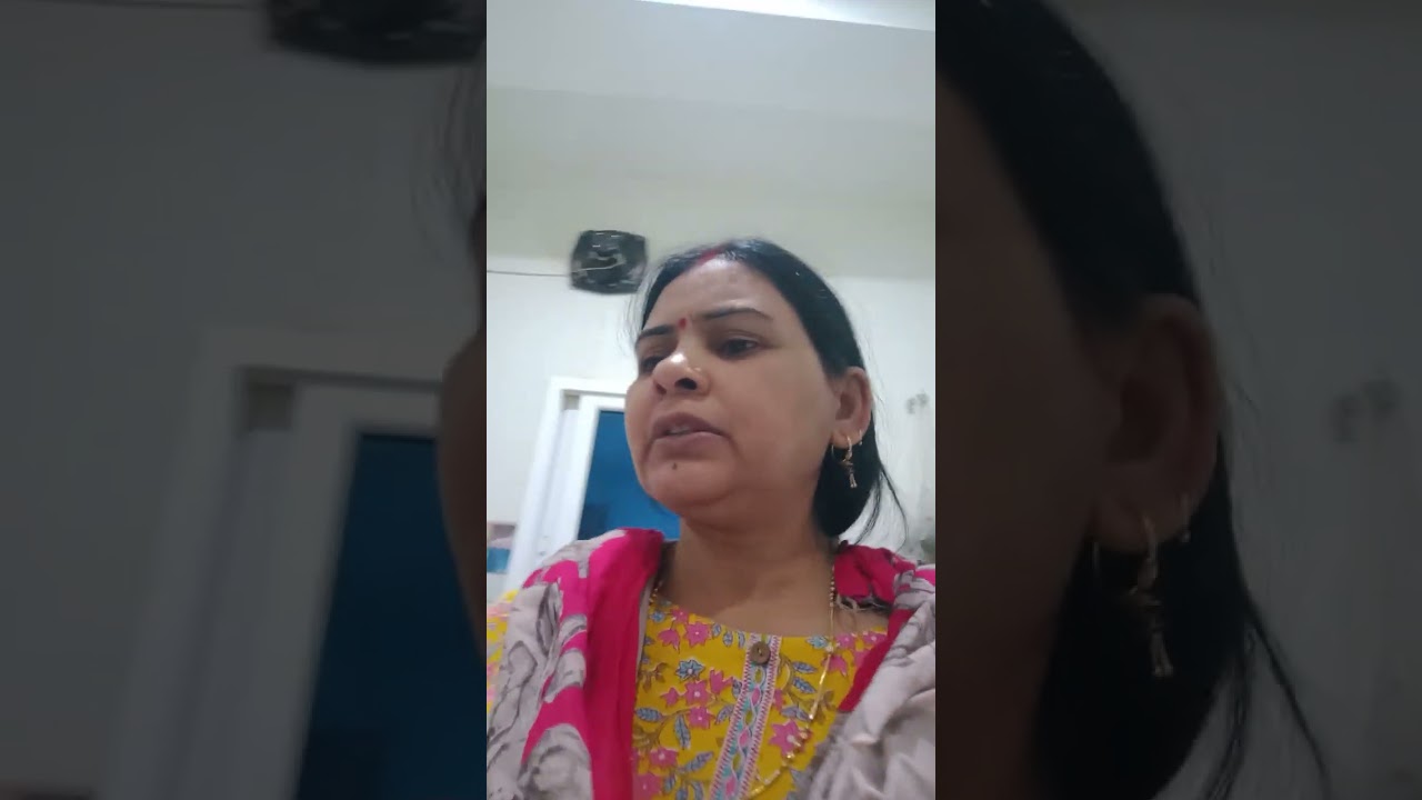 मन की बात। Vlog 6