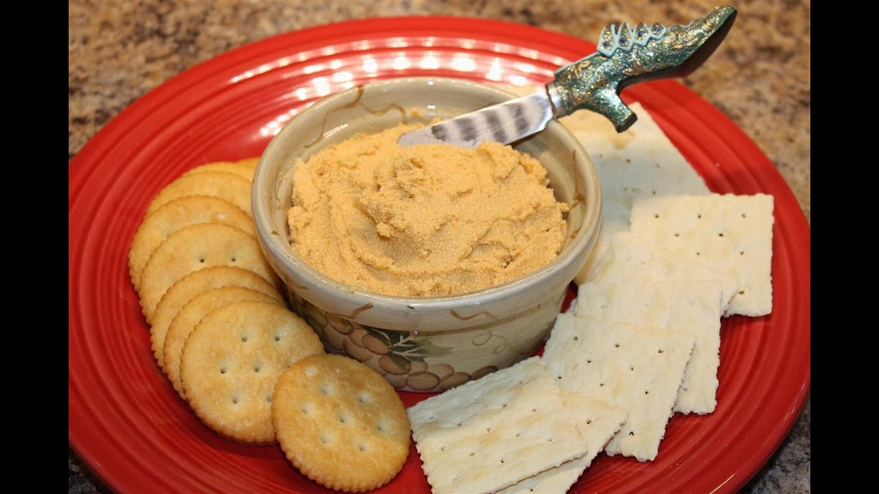 Winchester Kentucky Beer Cheese