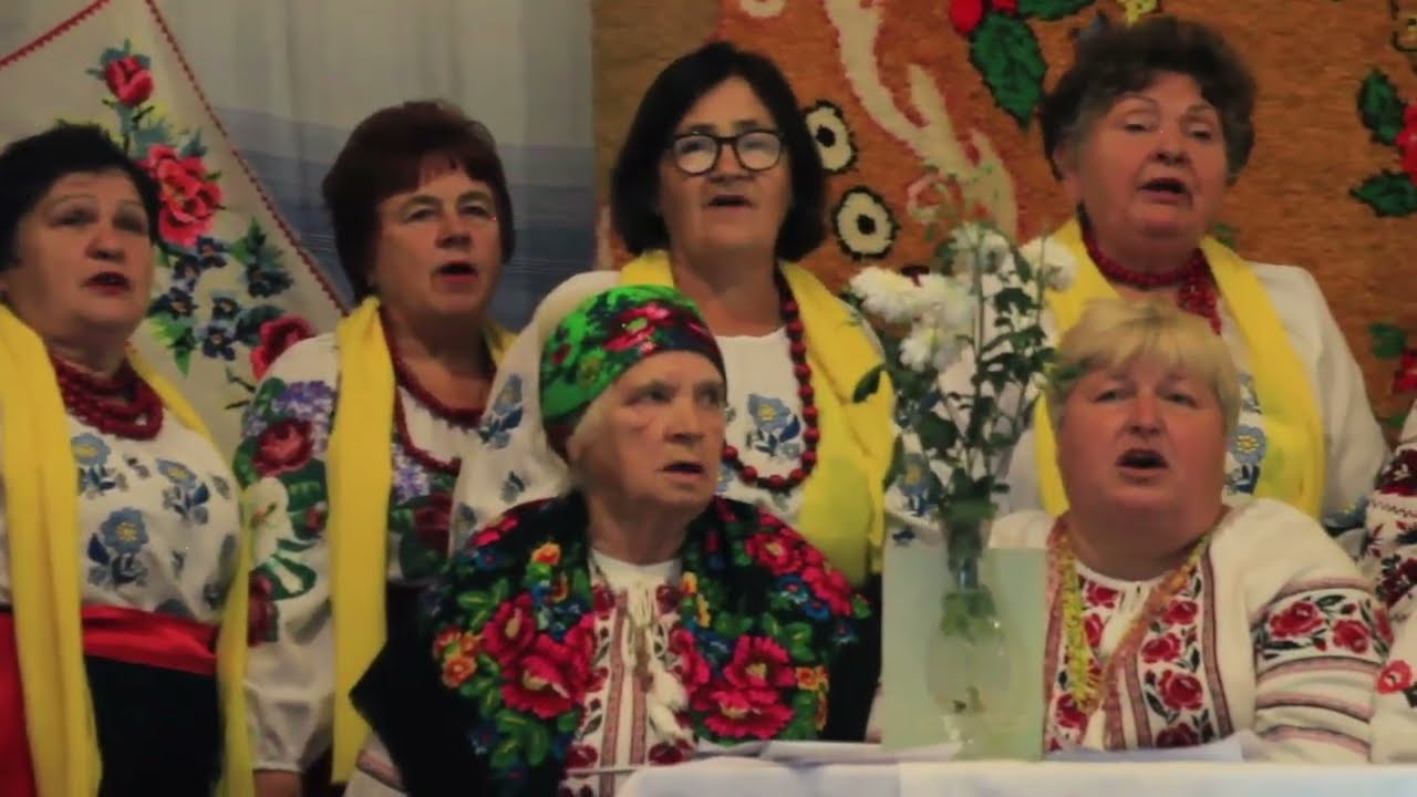 Сільський клуб с.Мар'янське 1.10.2023р.