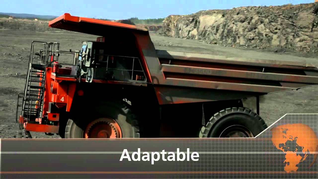 Wenco International Mining Systems Ltd.
