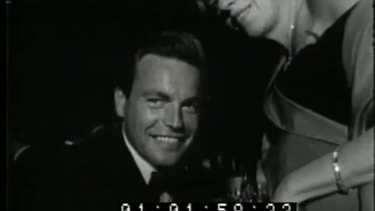 Vintage Hollywood //Aesthetic compilation