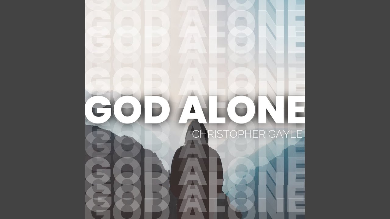 God Alone