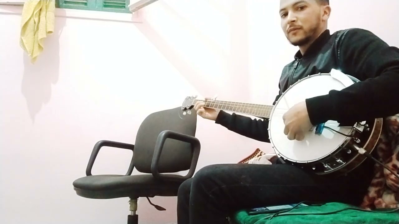 oudaden banjo2022