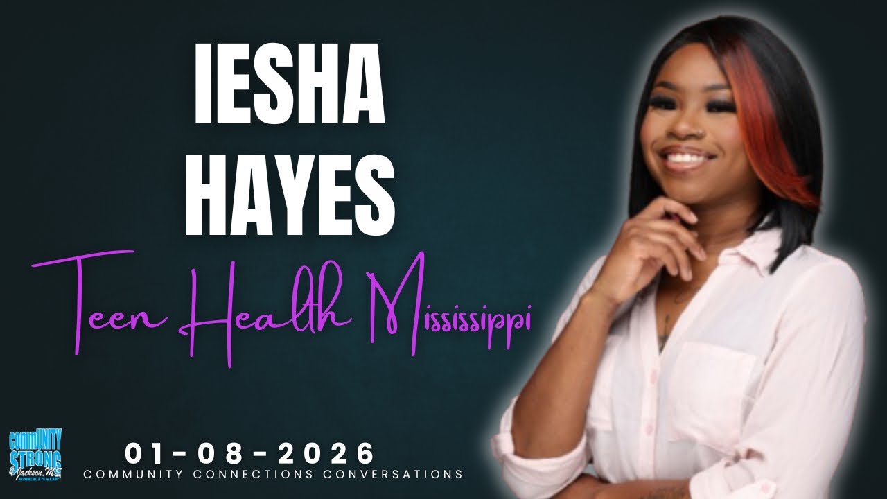 010826 IESHA HAYES, Teen Health Mississippi, Annual MYCOUNCIL CAPITOL DAY