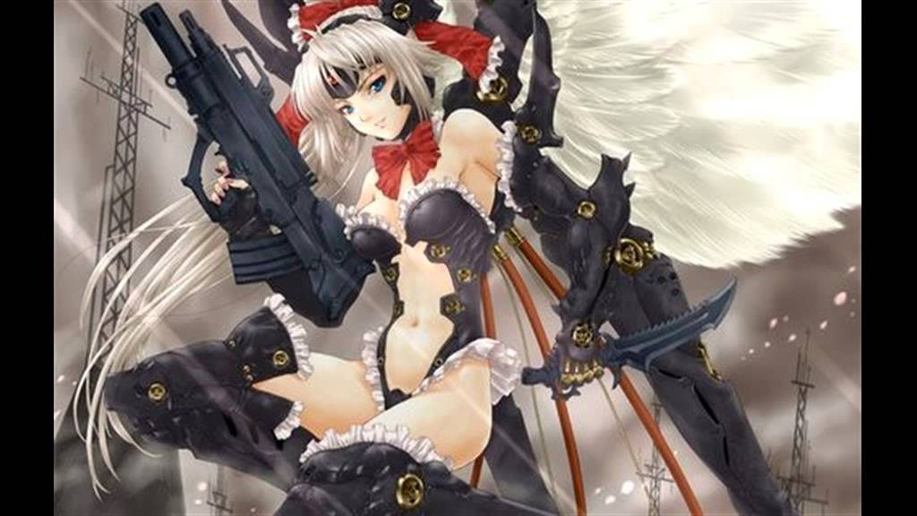 Nightcore   Imma Be Rocking That Body