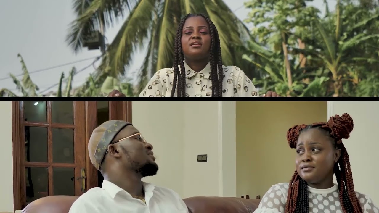 Harmonie NGO - MA PLACE (Video officielle)