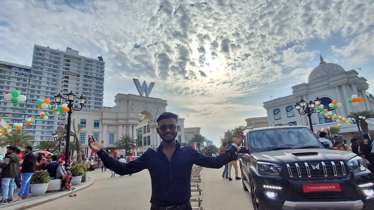 My new vlog white house haryana #vlog    #1m #mr_nawab #viralvideo happy republic day 🇮🇳🇮🇳🇮🇳🏨 