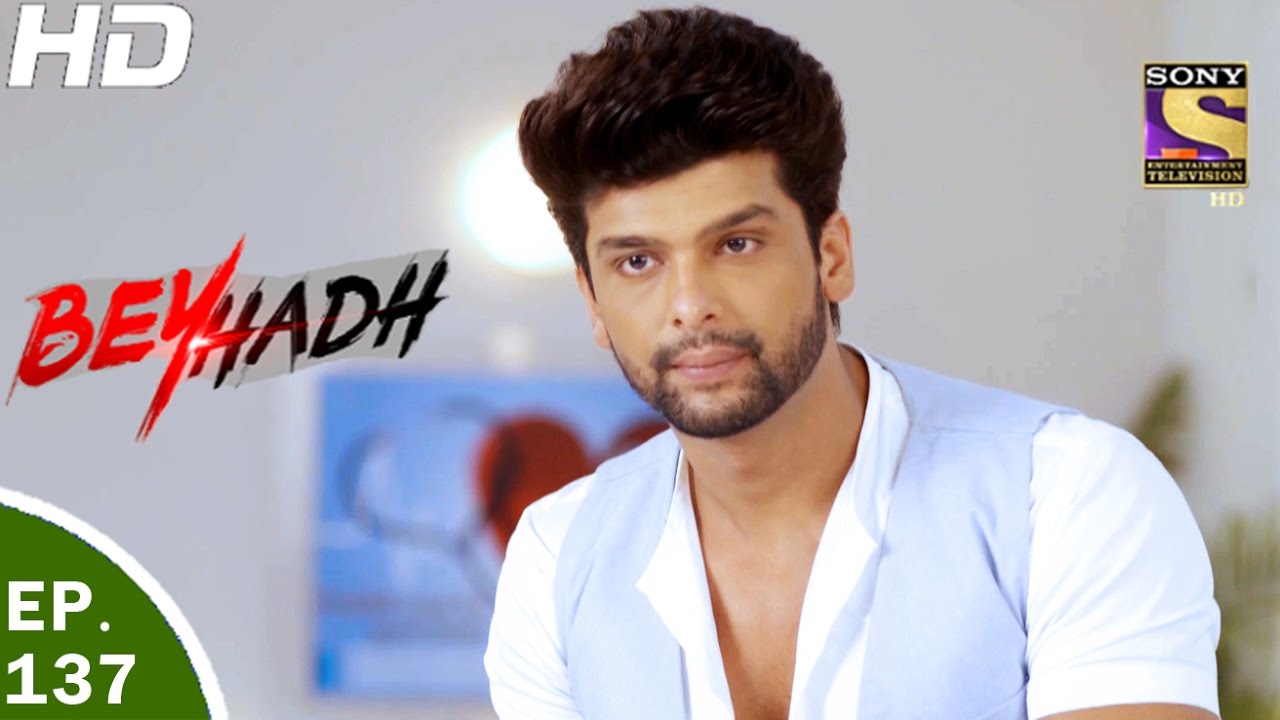 Beyhadh - बेहद - Ep 137 - 19th Apr, 2017