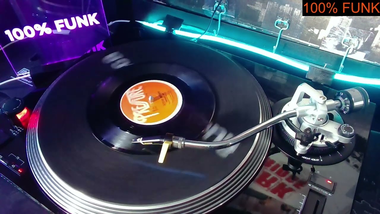 STEVE MYERS   shake me 1986 7'inch uk