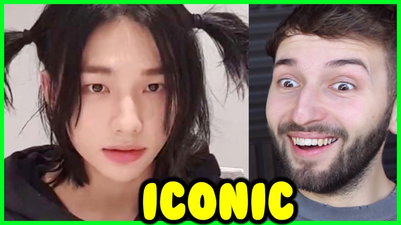 100 ЗНАКОВЫХ МОМЕНТОВ в ИСТОРИИ STRAY KIDS Реакция!