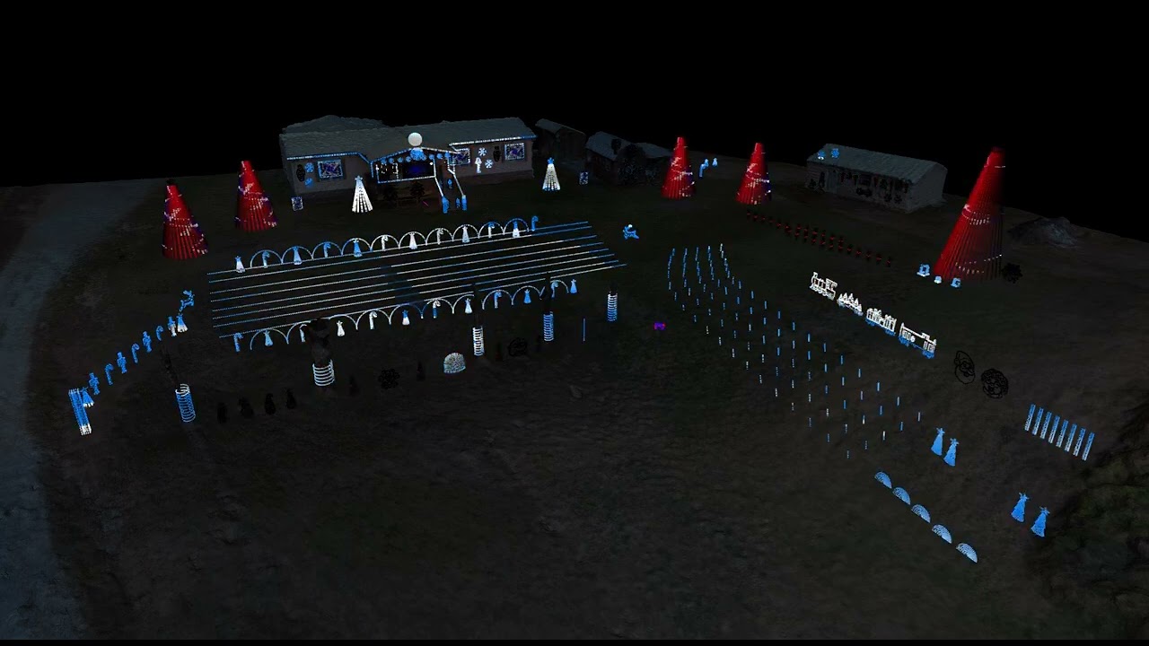 Alabama   Christmas in Dixie