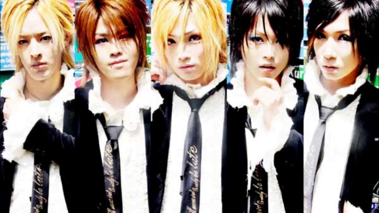 しゃるろっと /  関白宣言!？