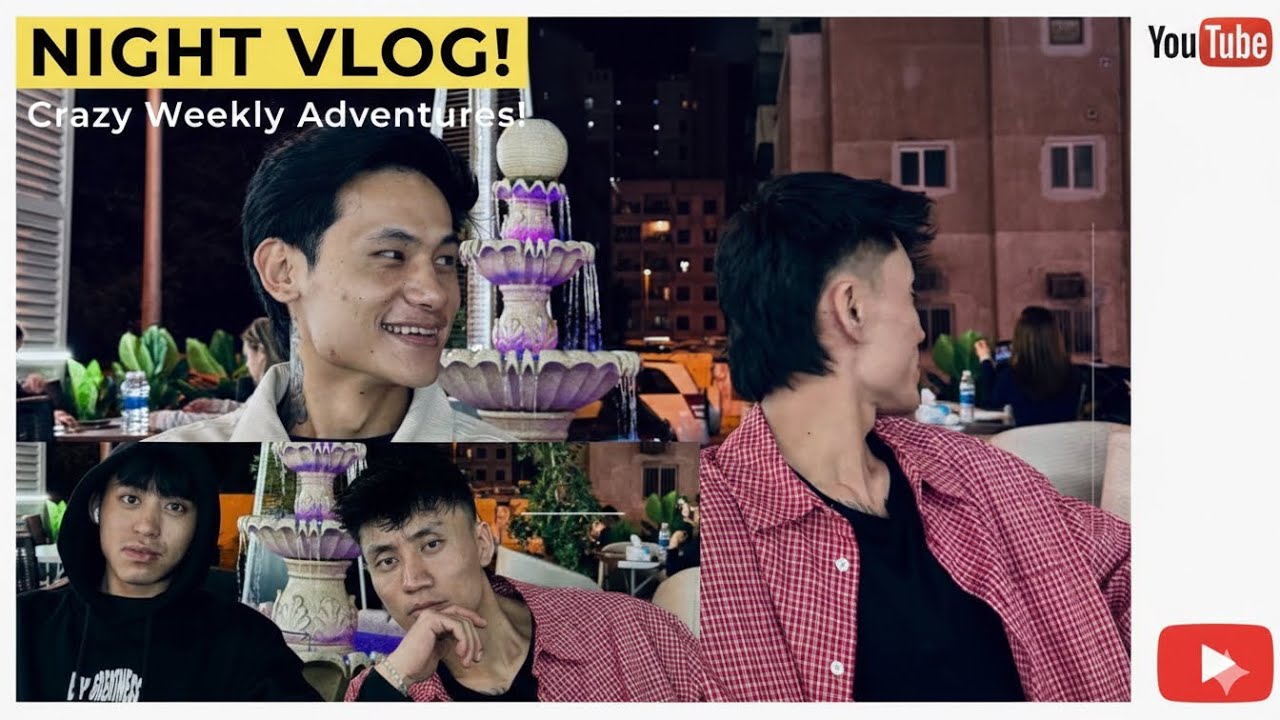Friendship Reunited Vlog! 🤝🤙