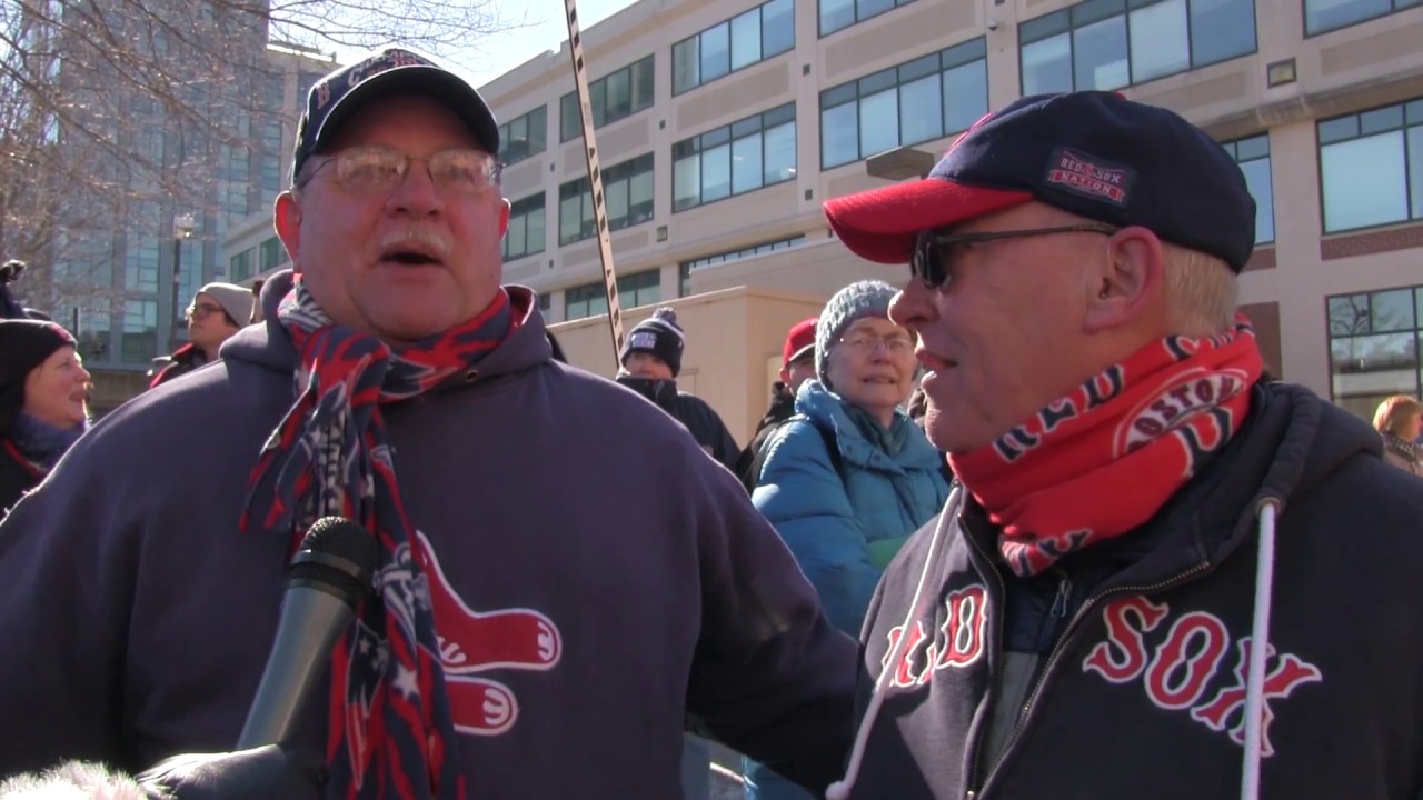 Boston Won't C-It-Go 