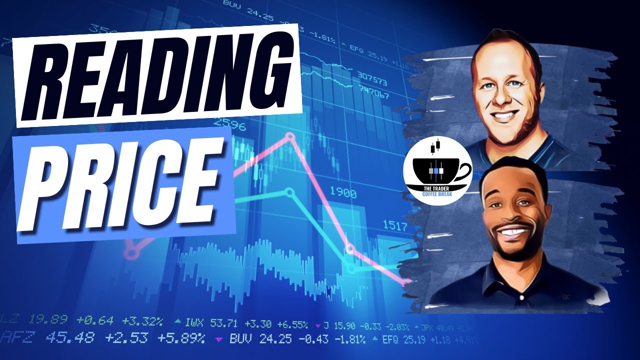HOW TO READ PRICE ACTION