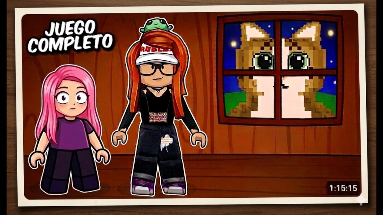Haciendo misiones para poder tener un meow de steal braintrot