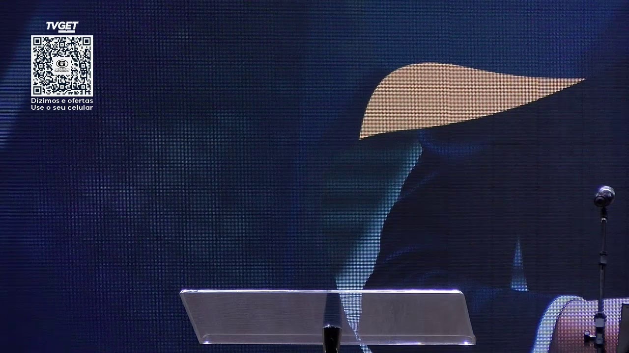 Transmiss&atilde;o TVGET