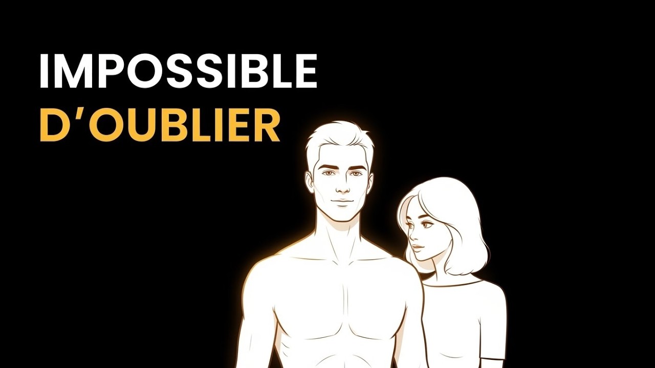 Elle essaie de t’oublier… mais tu reviens toujours dans son esprit.