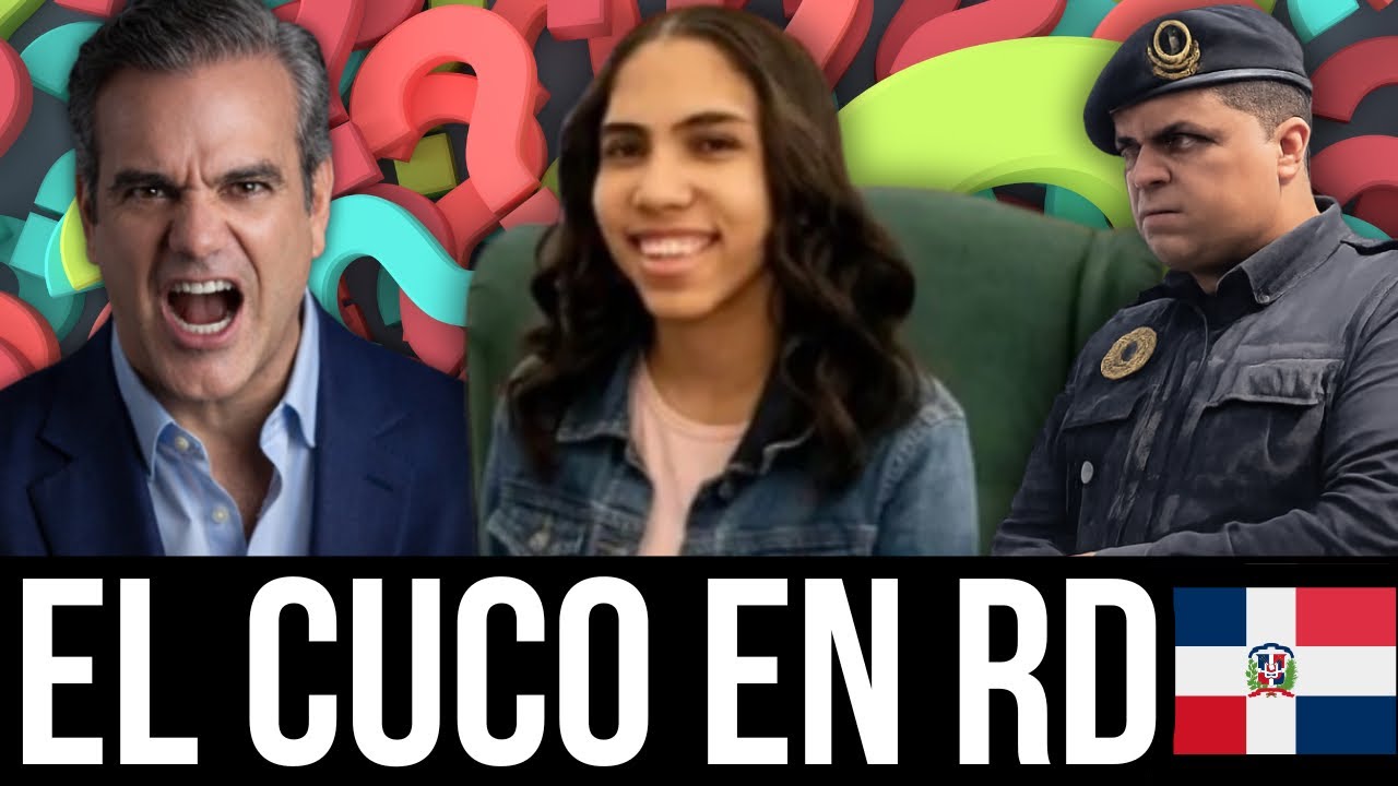 URGENTE! CONTINÚAN DESAPARECIENDO DOMINICANOS EN PLENA LUZ DEL DÍA 