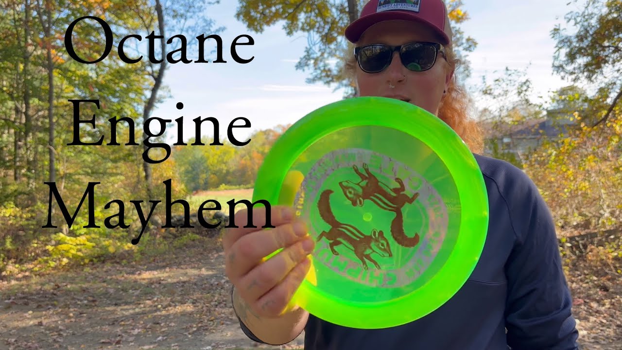 Streamline Engine на удивление хорош