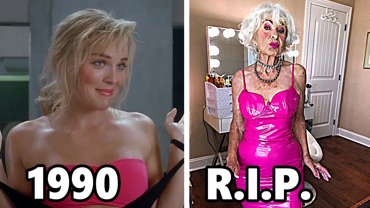 Total Recall (1990) After 34 Years, What Happened to The Cast Now 2024!