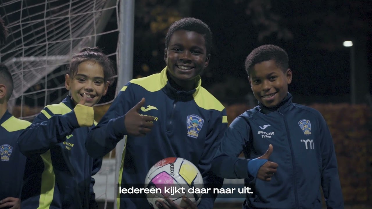 Club NXT & City Pirates werken samen