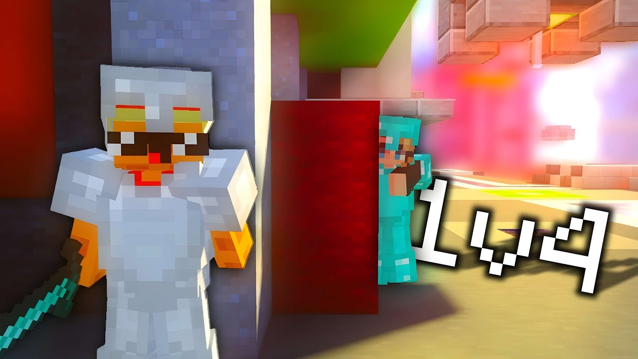 Beating a Squad Solo in Treasure Wars