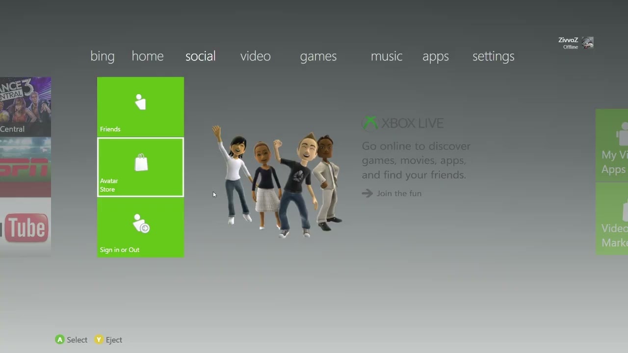 I Made a Functional Xbox 360 Dashboard for Windows (With a Working Guide)