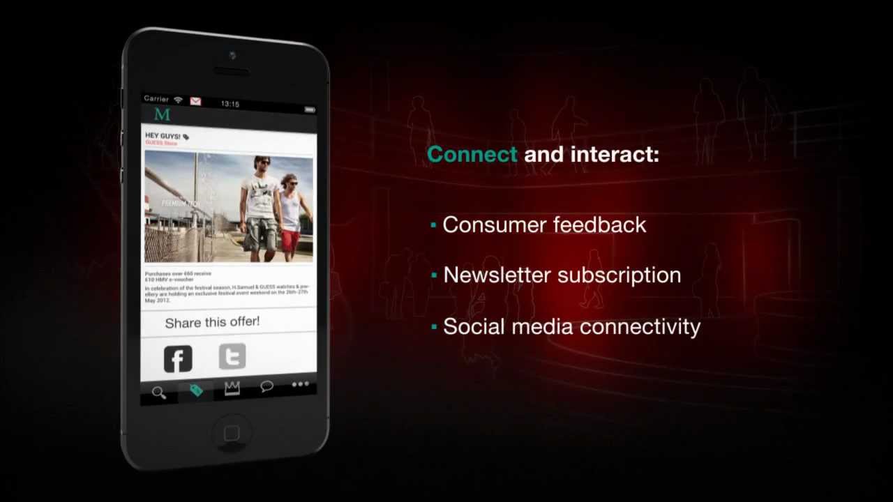 HyperIn CONNECT