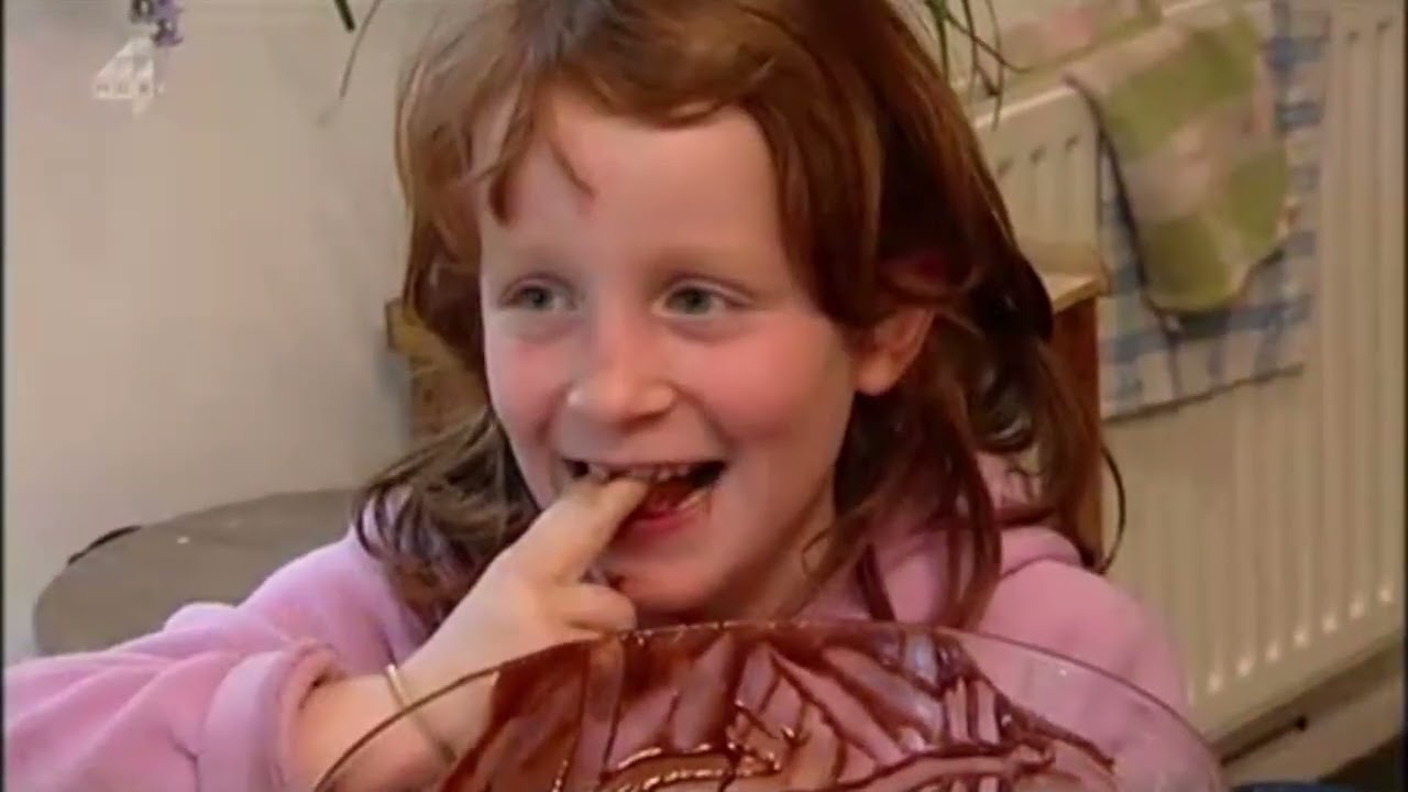 CLASSIC Come Dine With Me