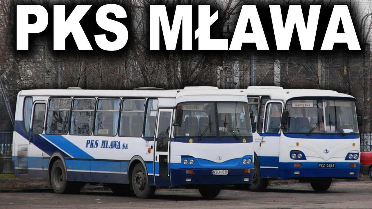 DLACZEGO (PRAWIE) KAŻDY PKS UPADA?